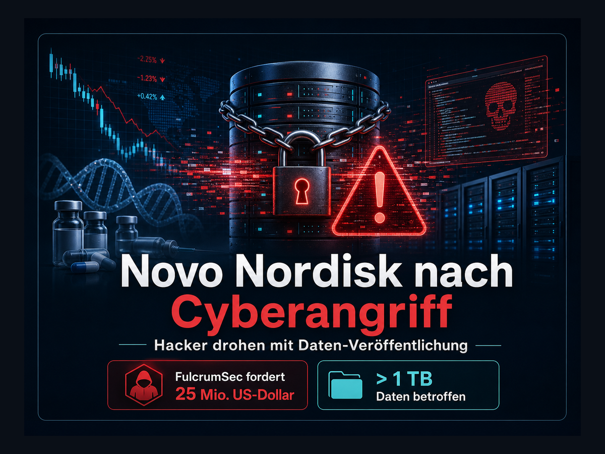 Titelbild zur News