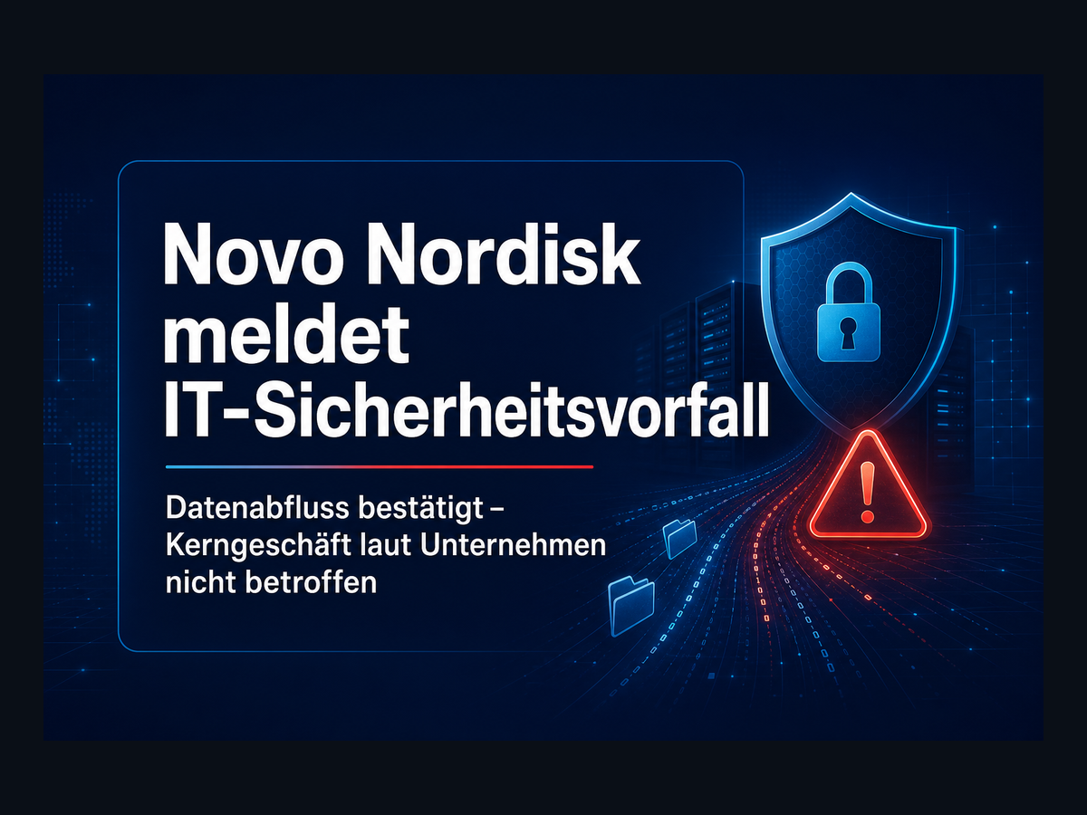 Titelbild zur News