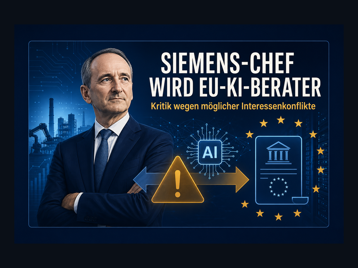 Titelbild zur News