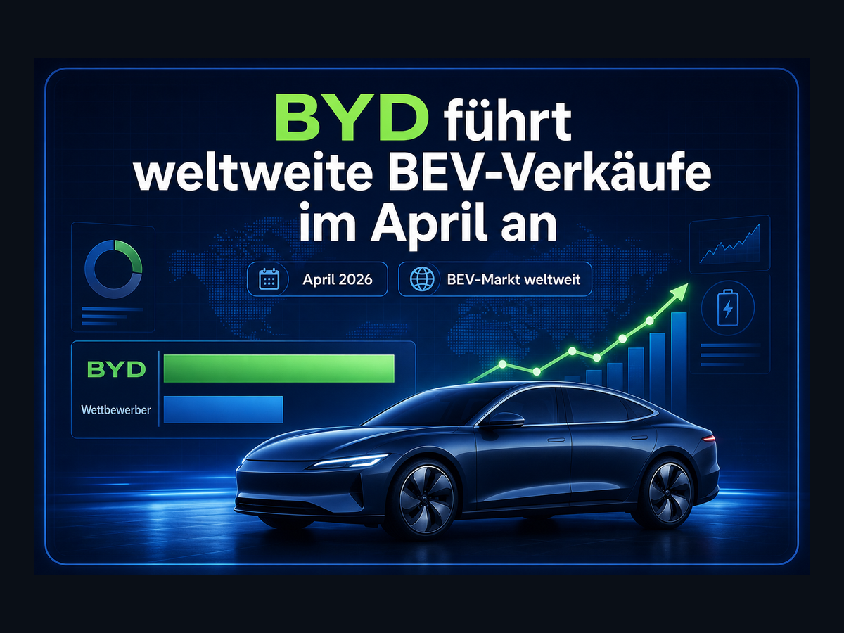 Titelbild zur News