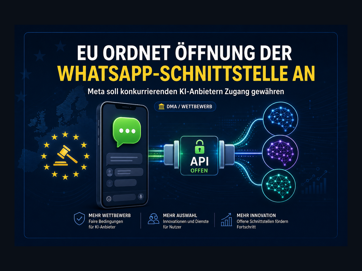 Titelbild zur News