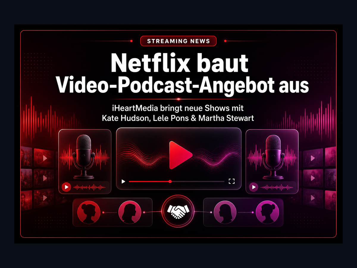 Titelbild zur News