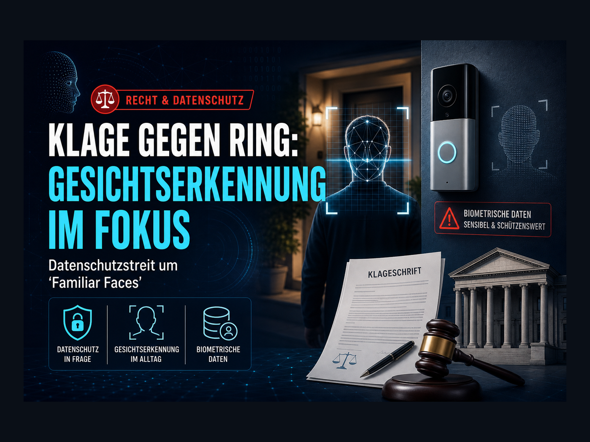 Titelbild zur News