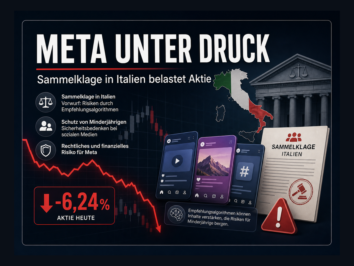 Titelbild zur News