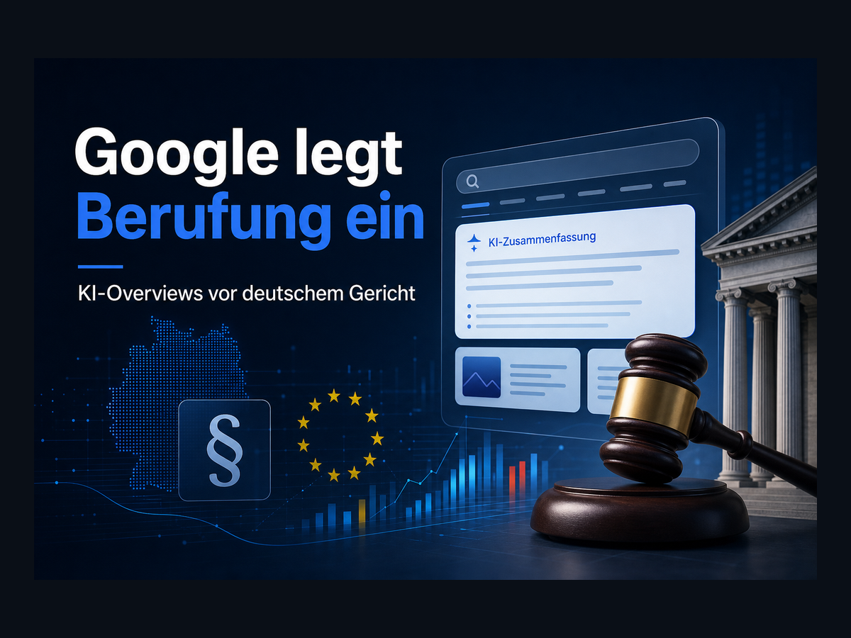 Titelbild zur News
