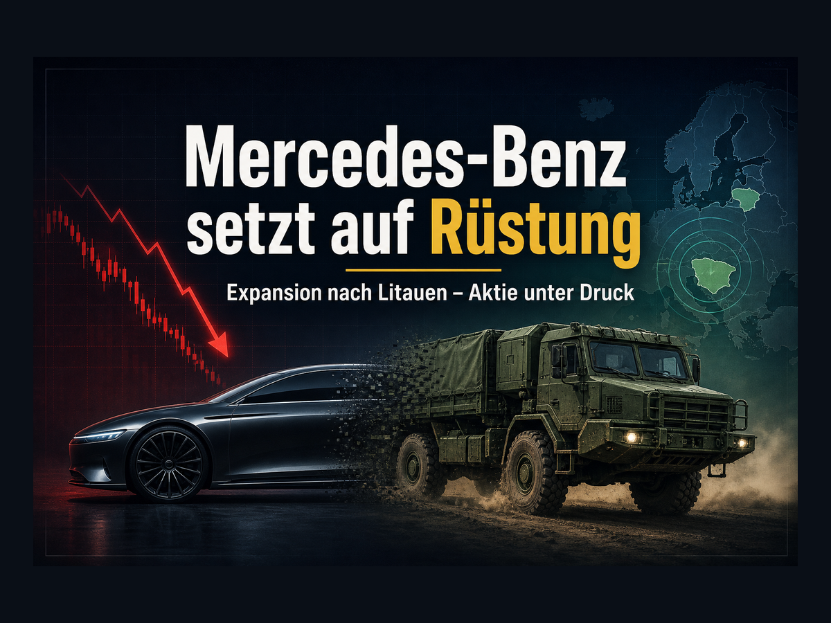 Titelbild zur News