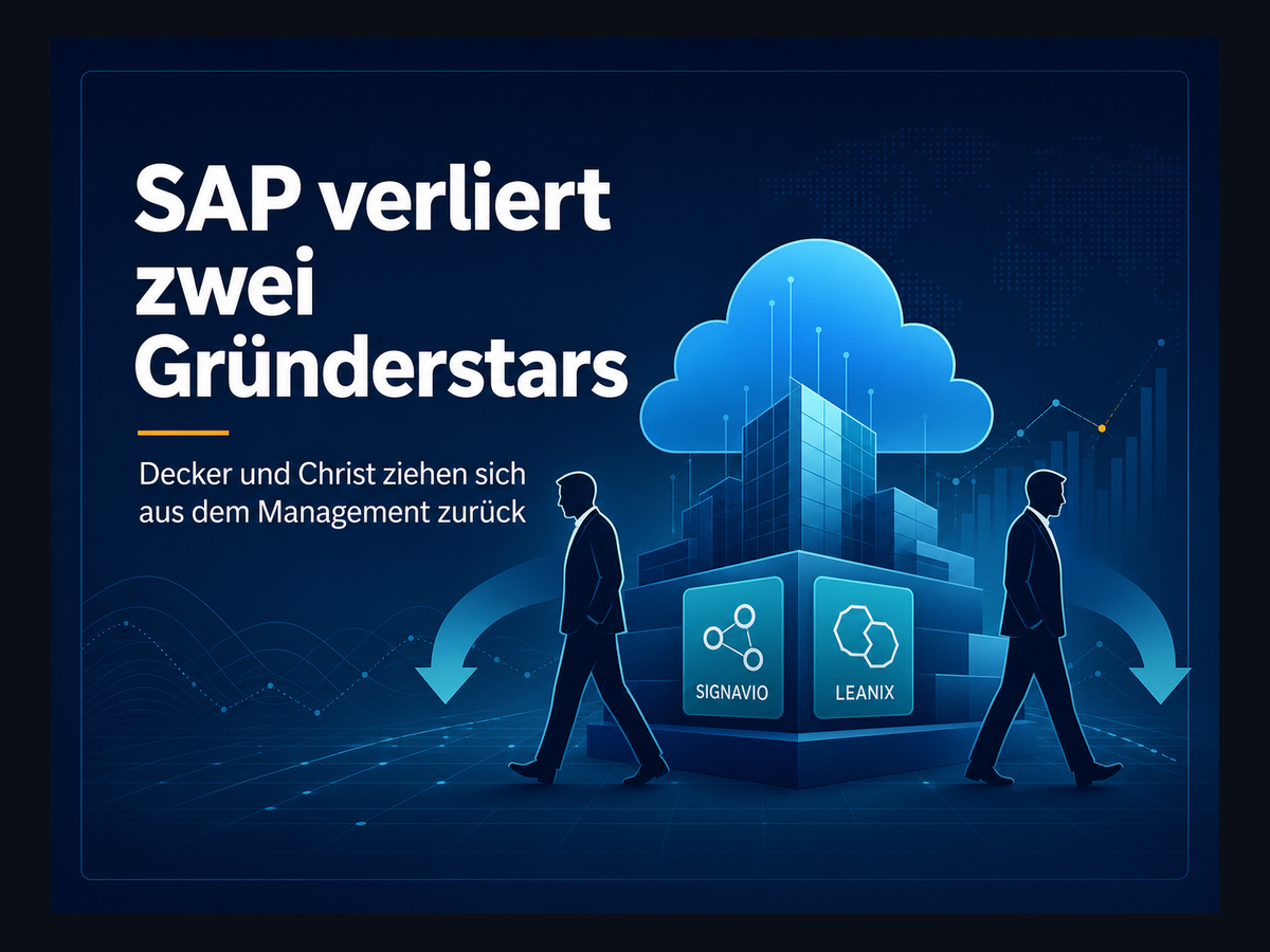 Titelbild zur News