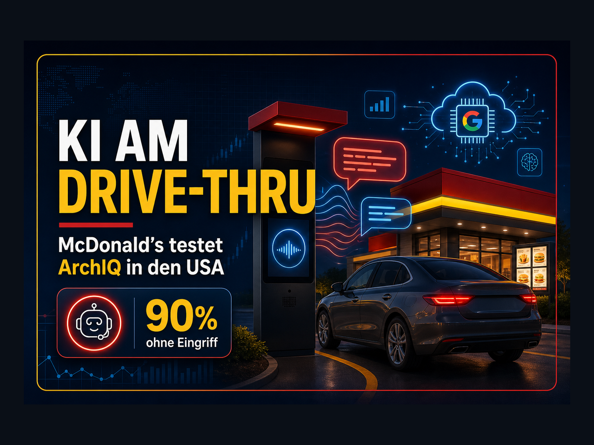 Titelbild zur News