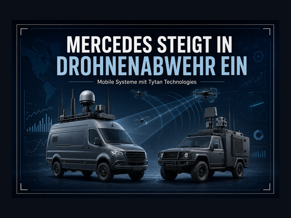 Titelbild zur News