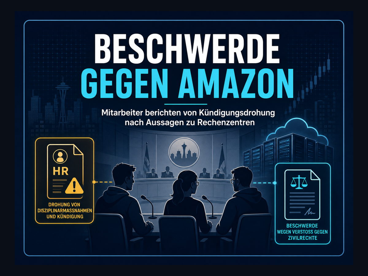 Titelbild zur News