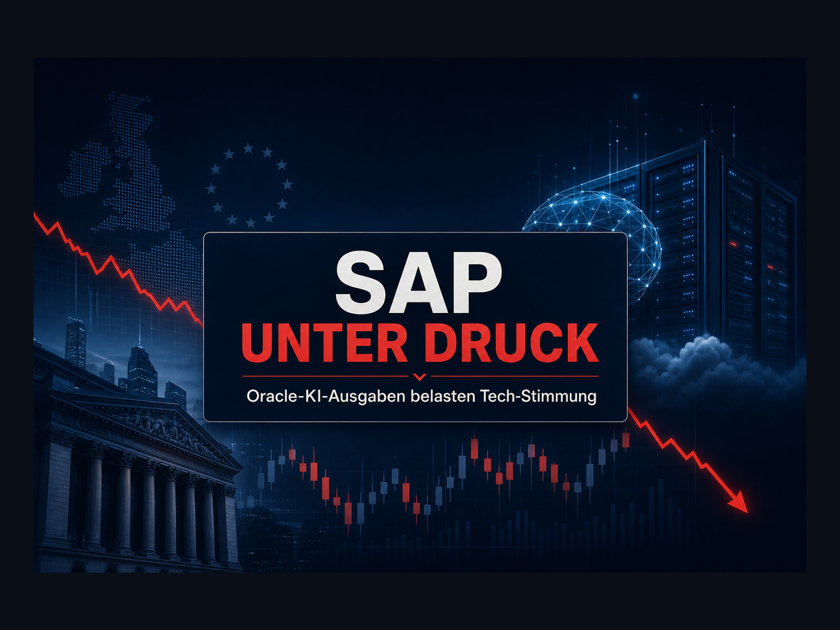 Titelbild zur News