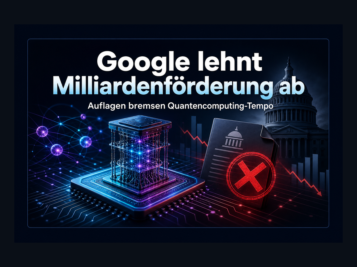 Titelbild zur News
