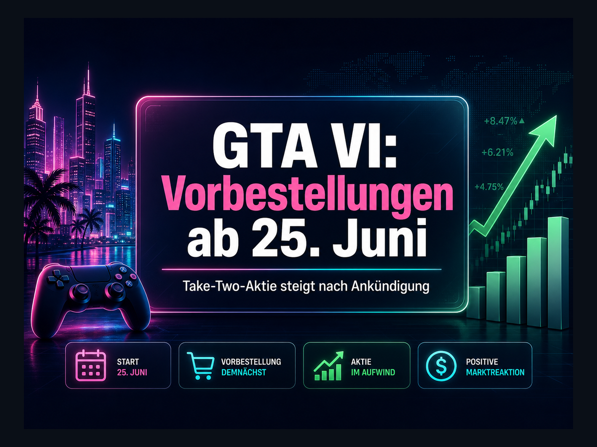 Titelbild zur News