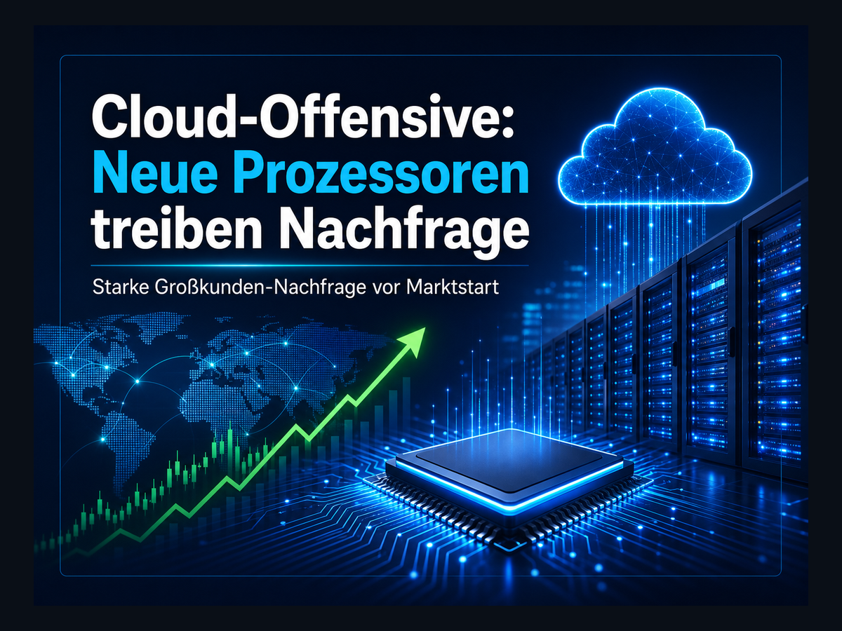 Titelbild zur News