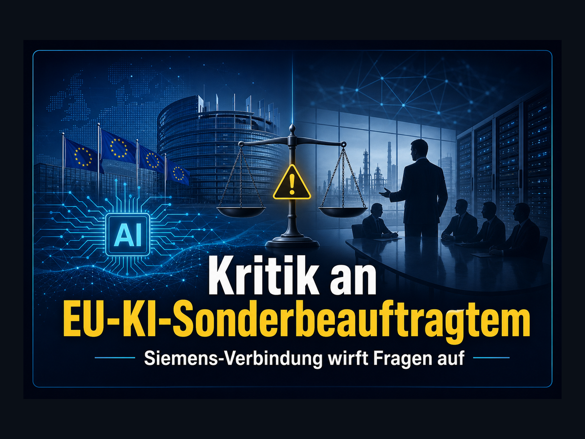 Titelbild zur News