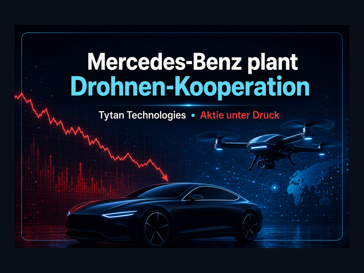 Titelbild zur News