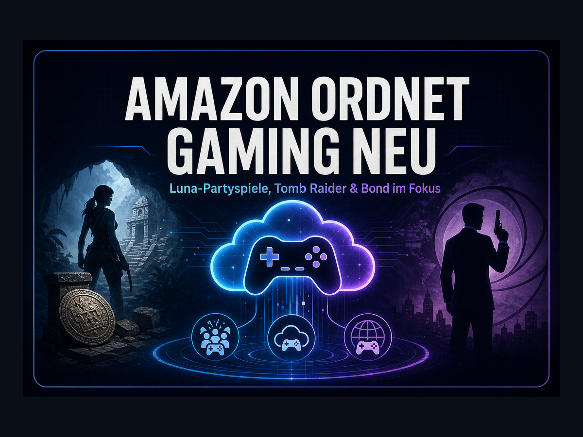 Titelbild zur News