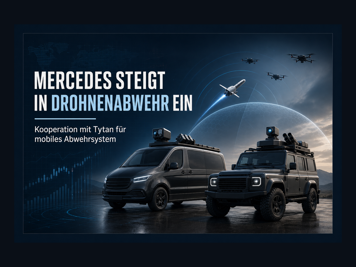 Titelbild zur News