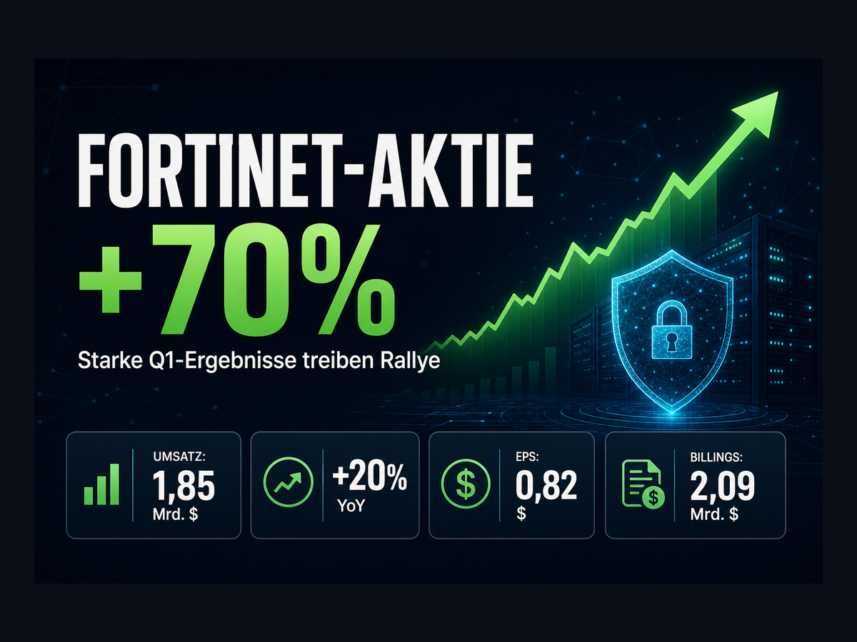 Titelbild zur News