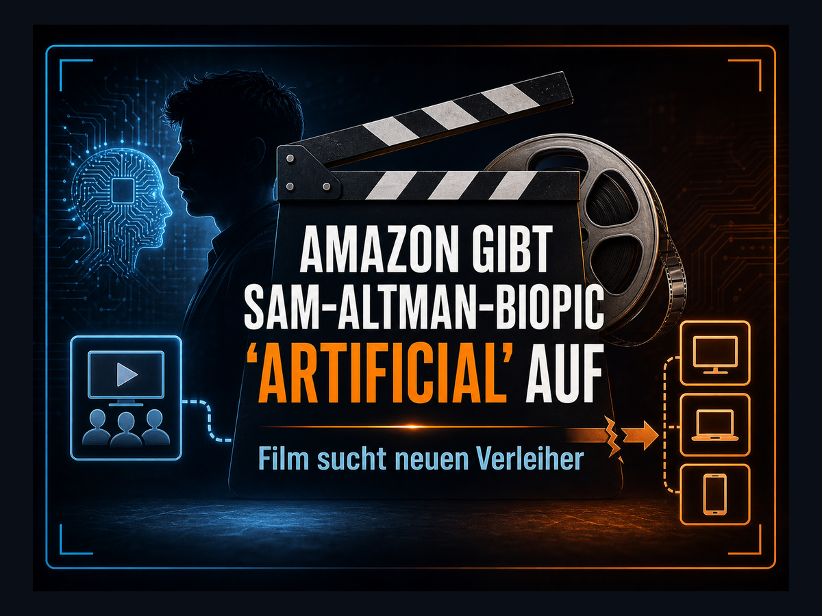 Titelbild zur News