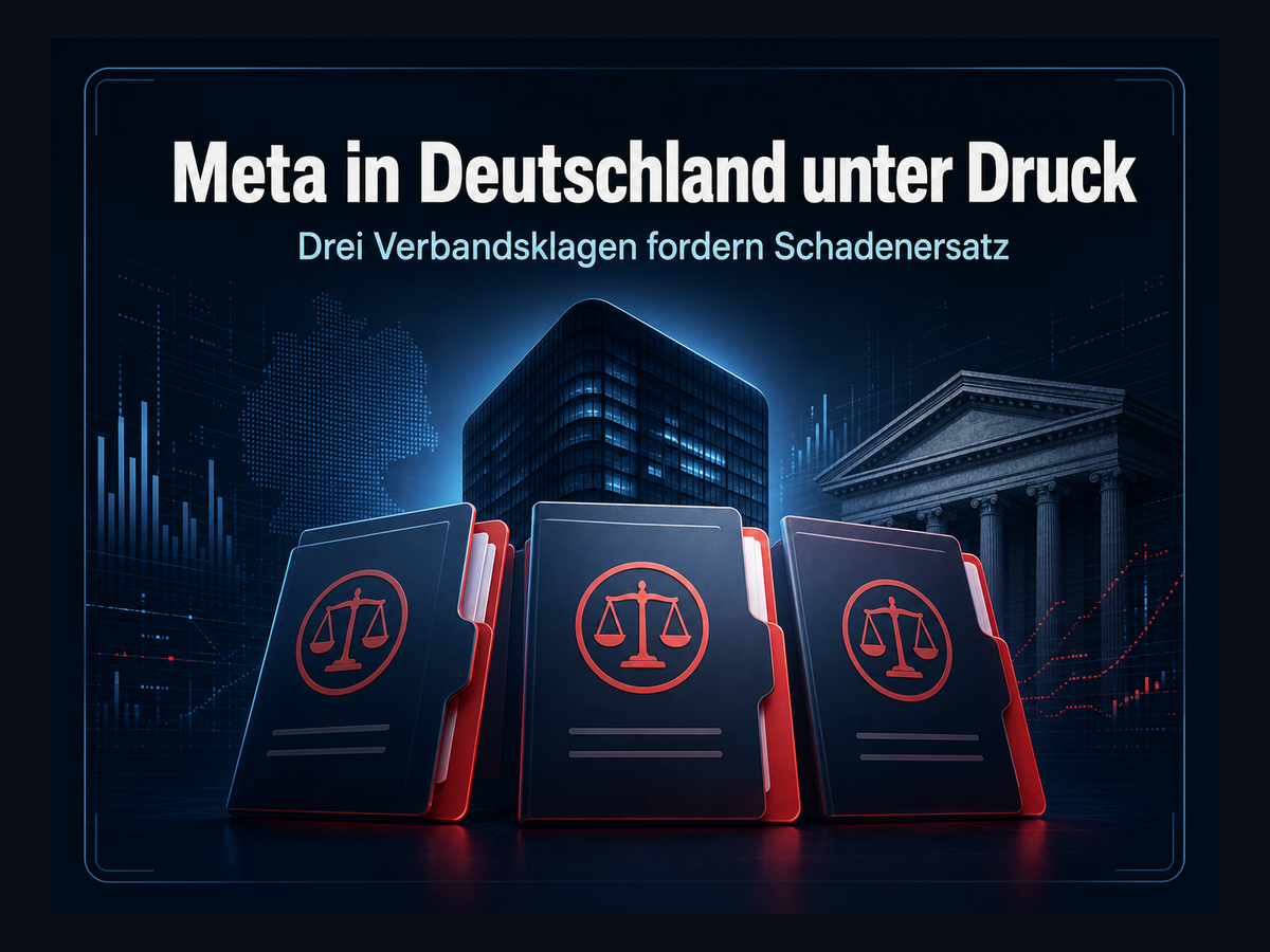 Titelbild zur News