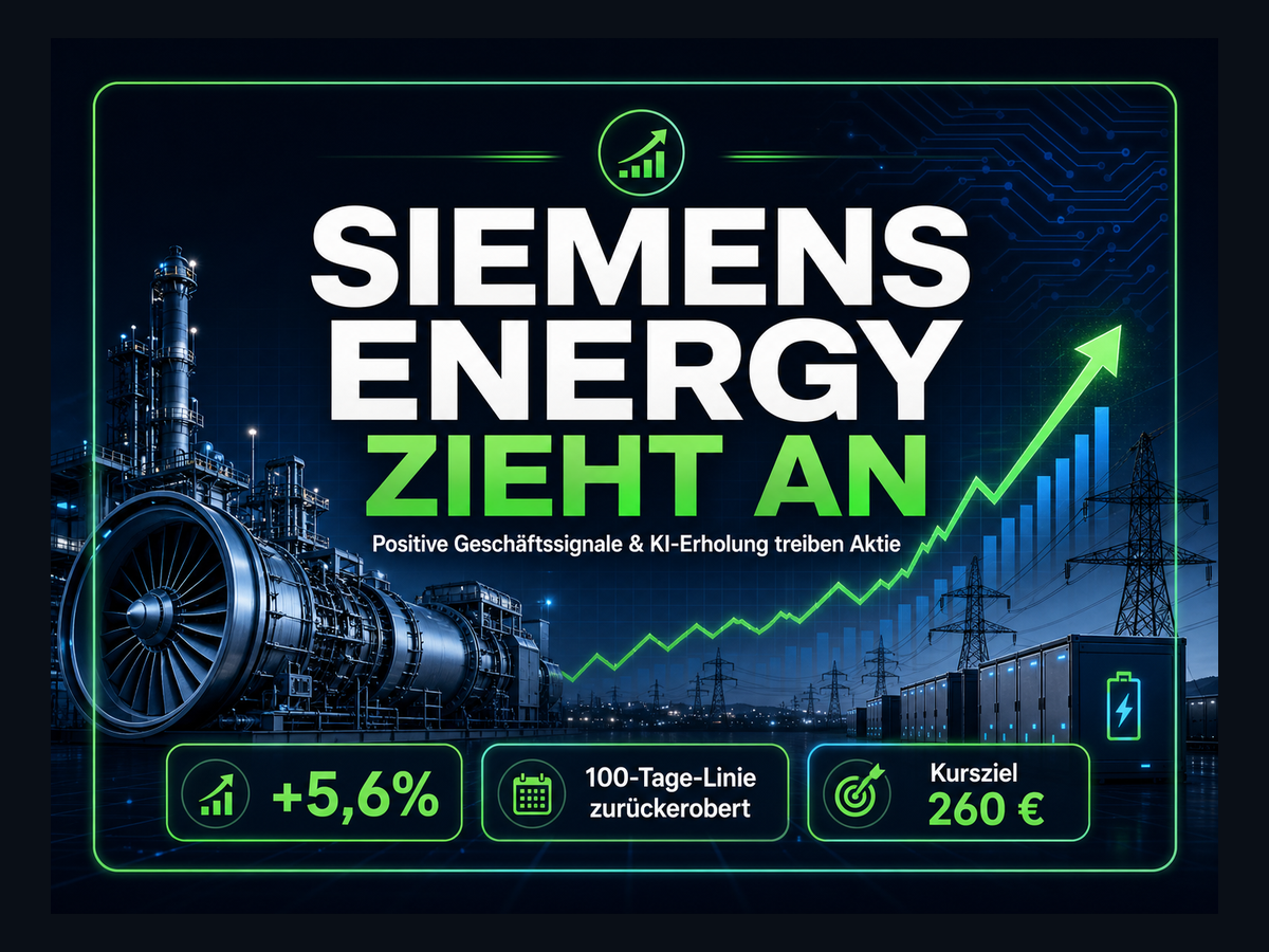 Titelbild zur News