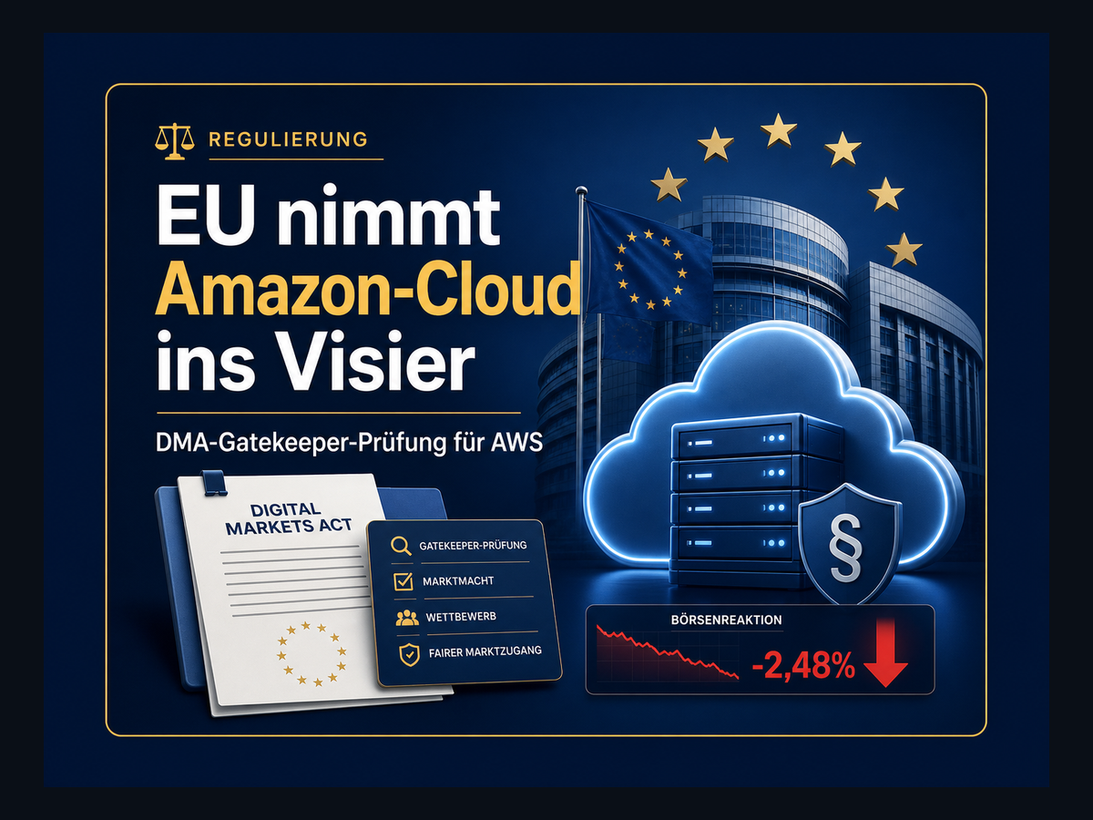 Titelbild zur News