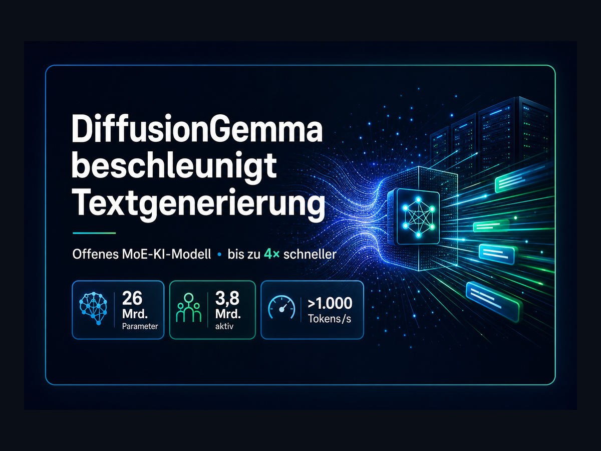 Titelbild zur News