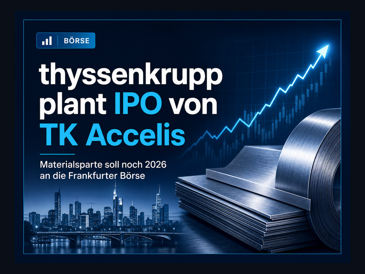 Titelbild zur News