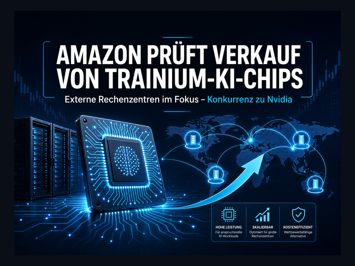 Titelbild zur News
