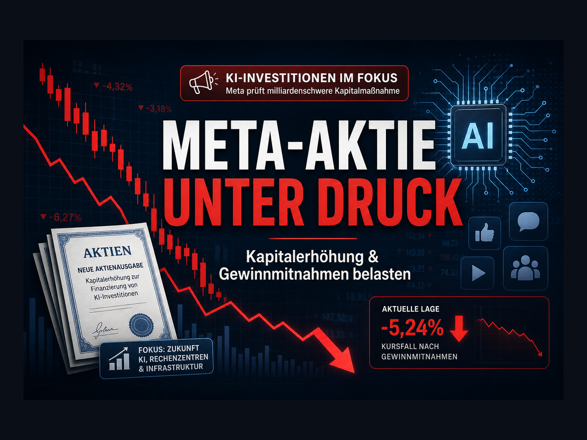 Titelbild zur News