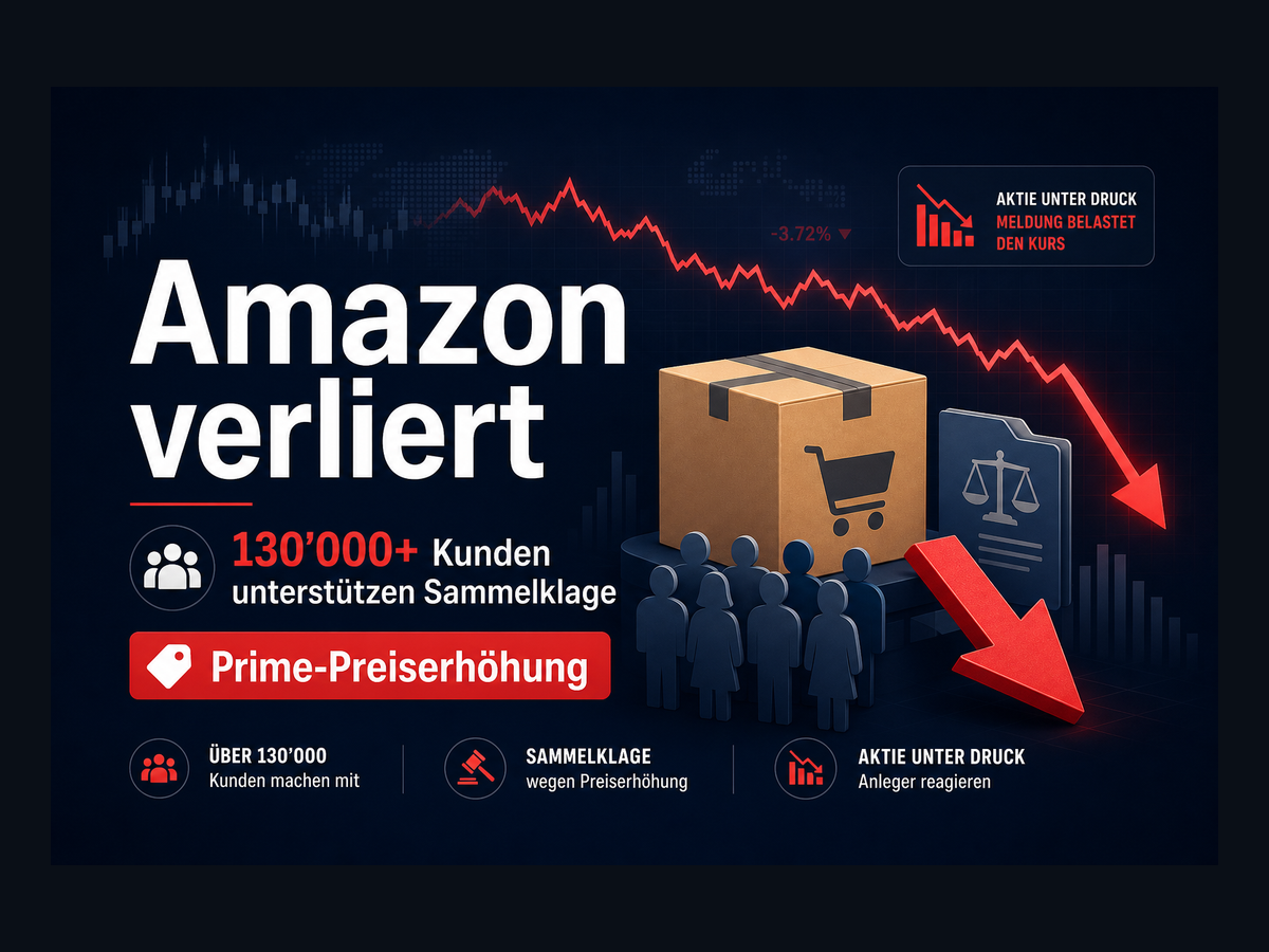 Titelbild zur News