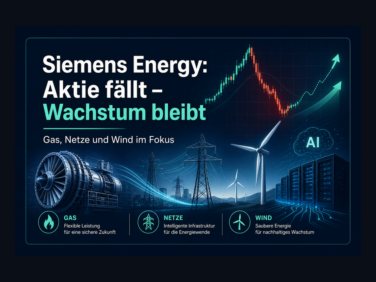 Titelbild zur News