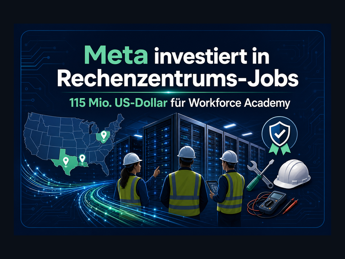 Titelbild zur News