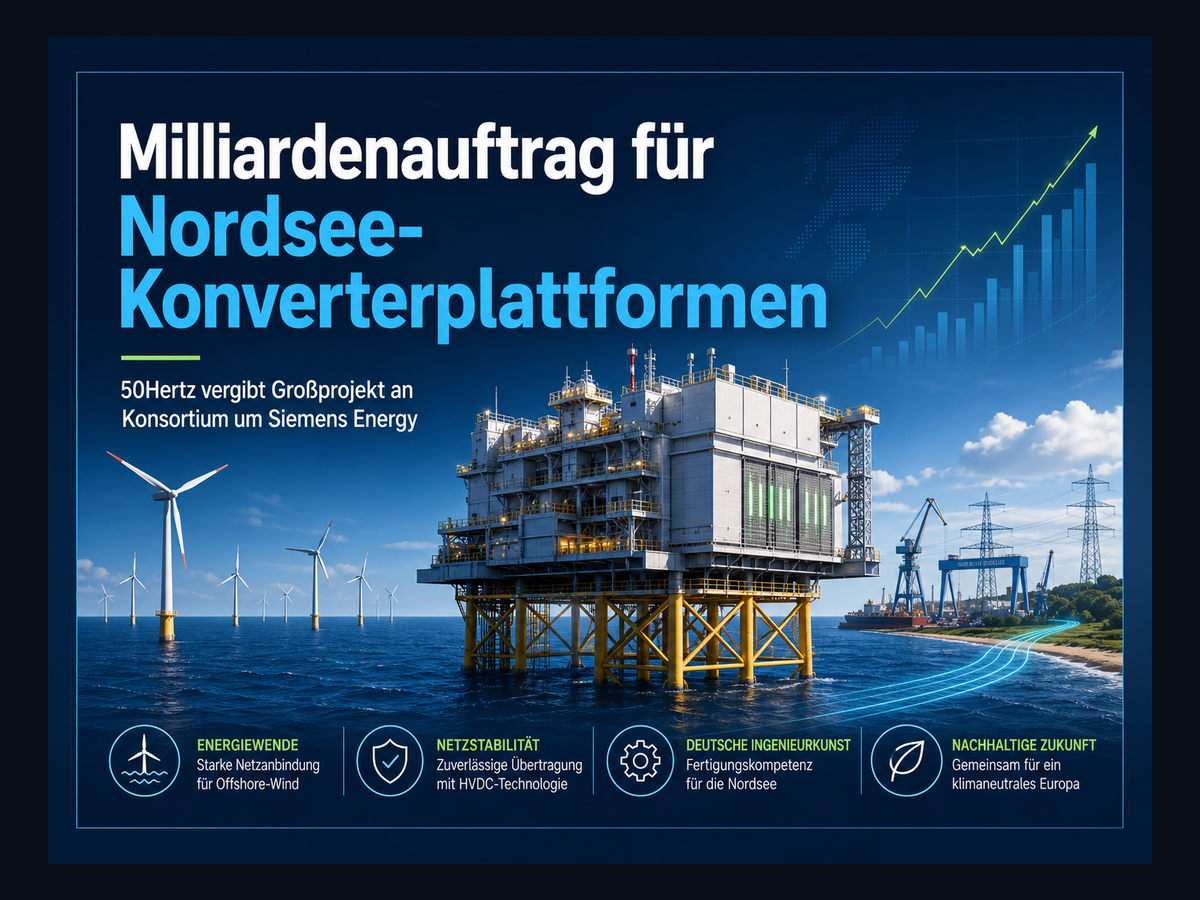 Titelbild zur News