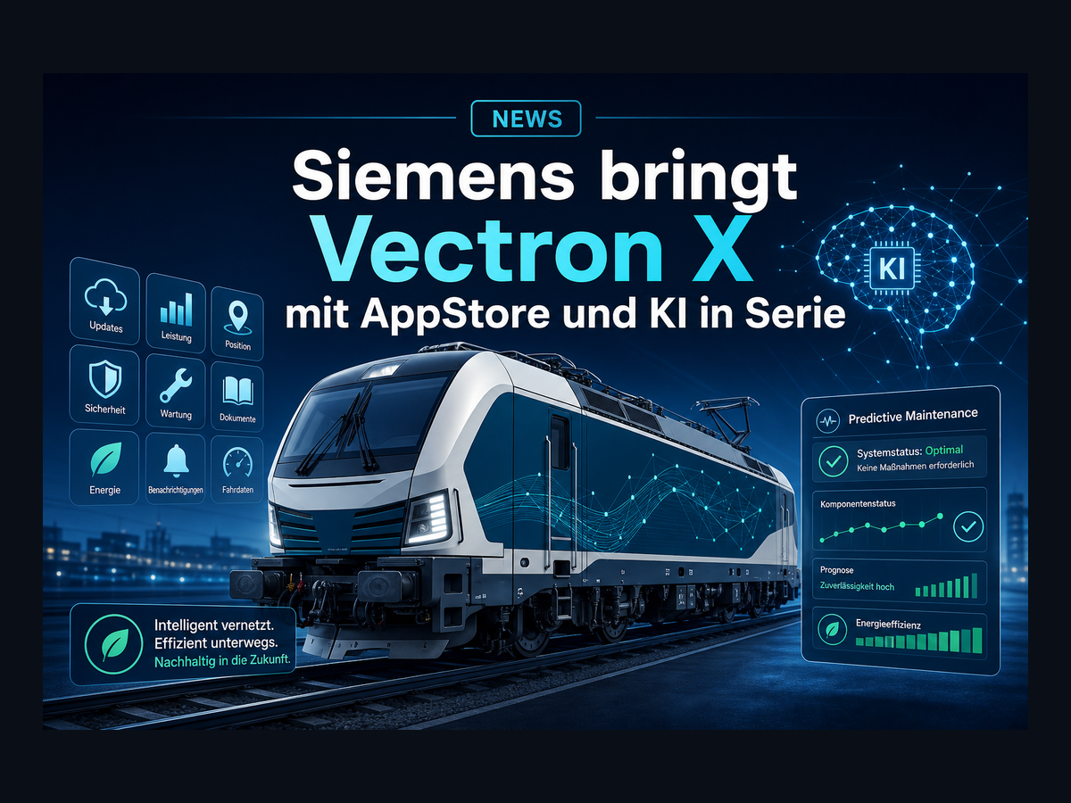 Titelbild zur News