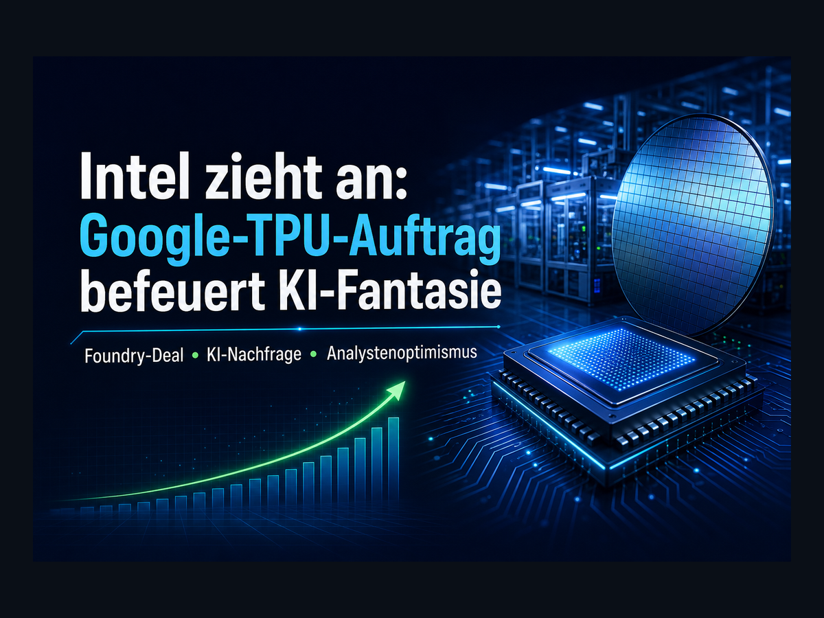 Titelbild zur News