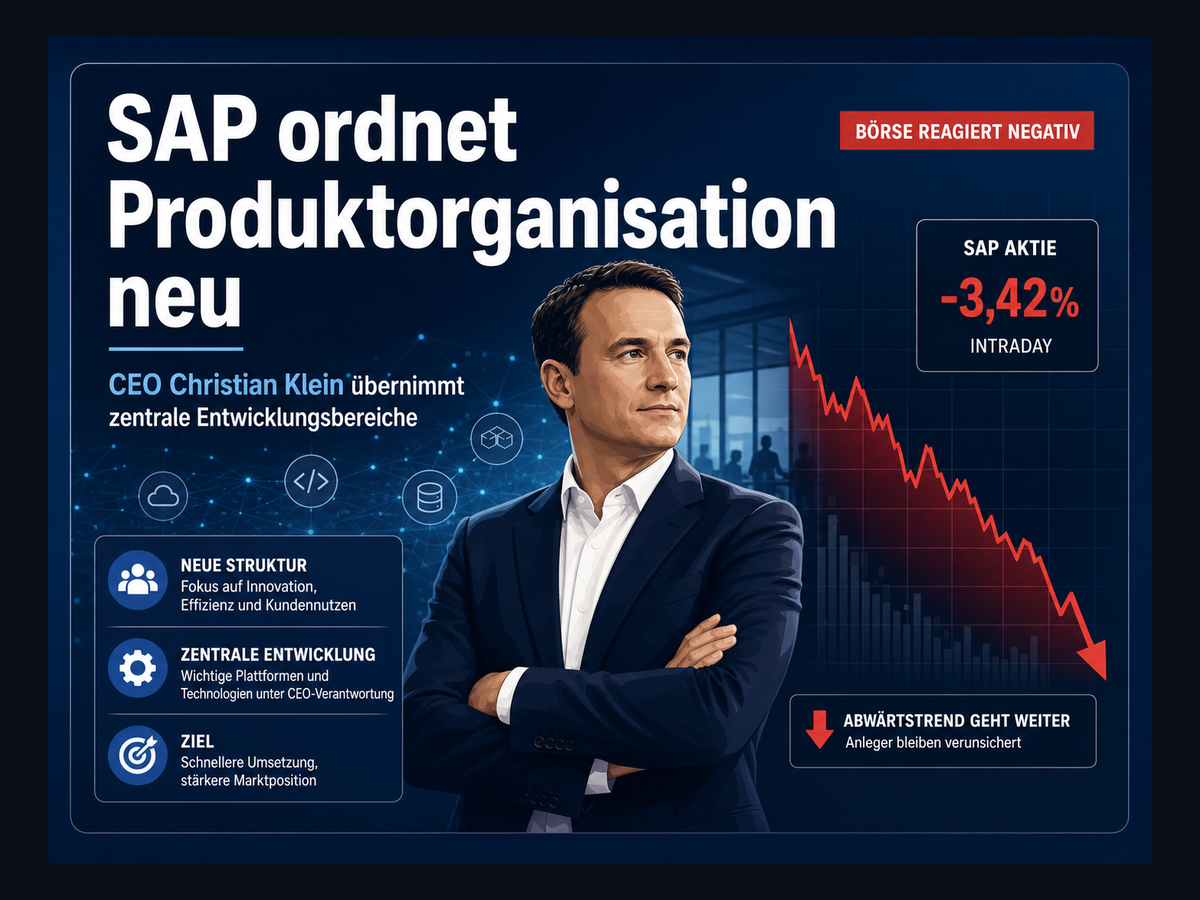 Titelbild zur News