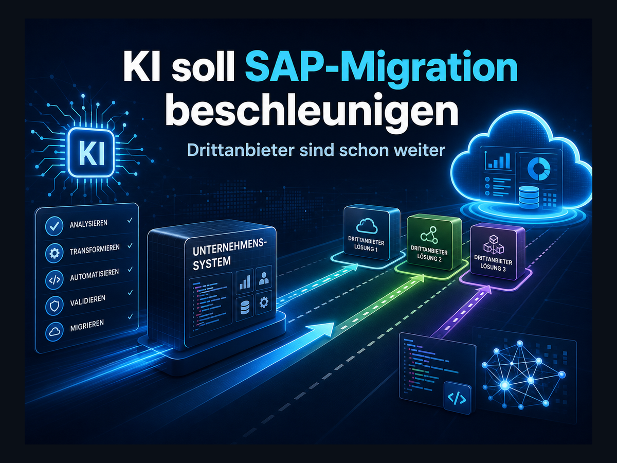 Titelbild zur News