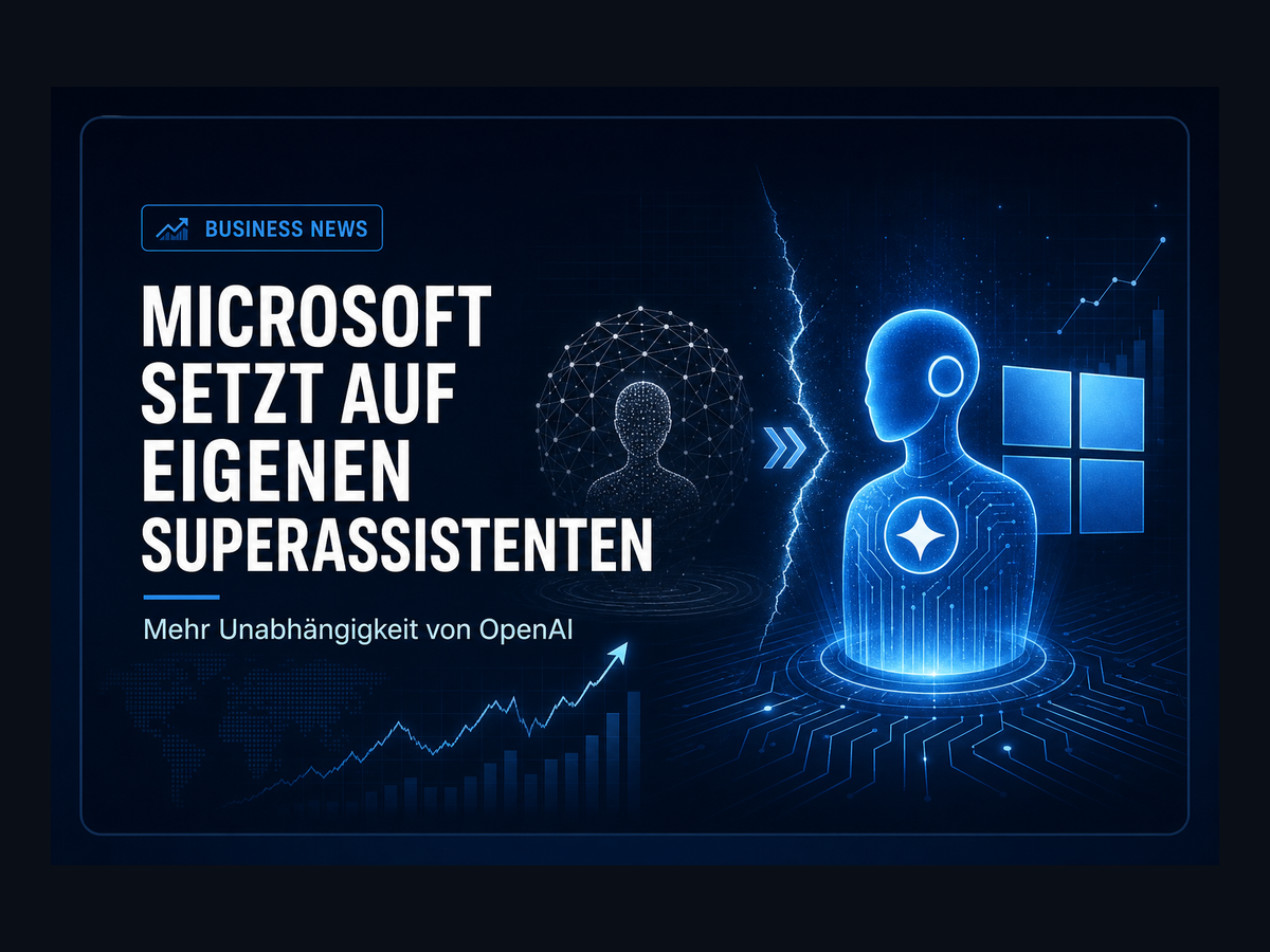 Titelbild zur News