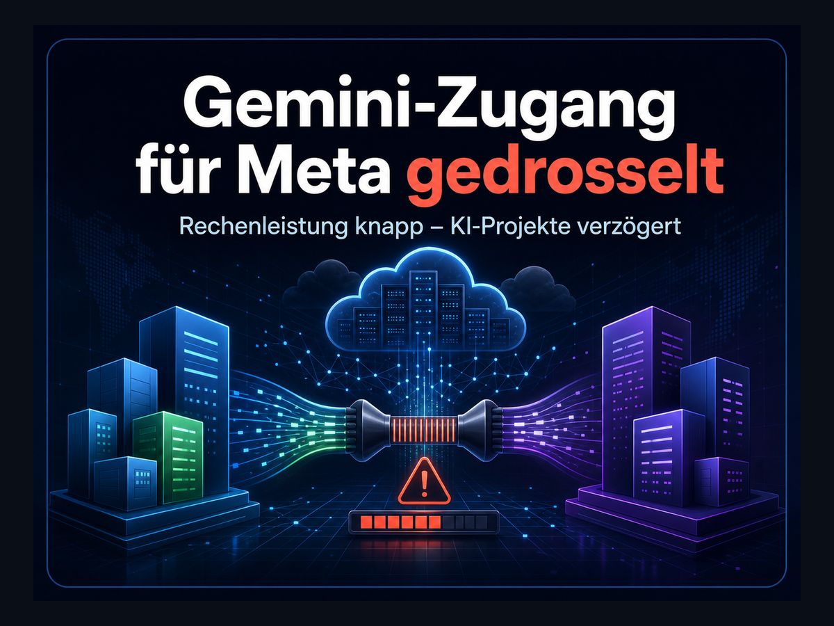 Titelbild zur News