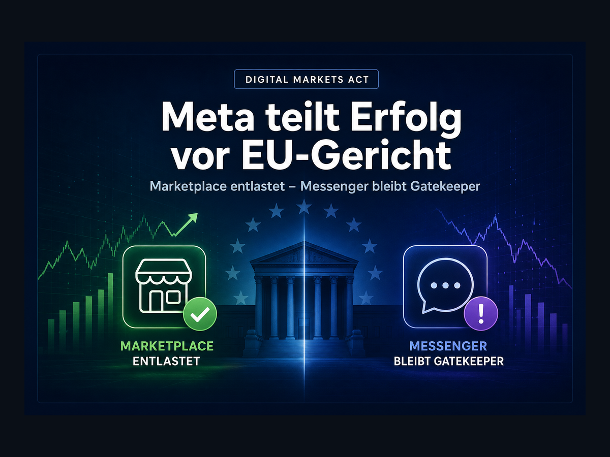Titelbild zur News