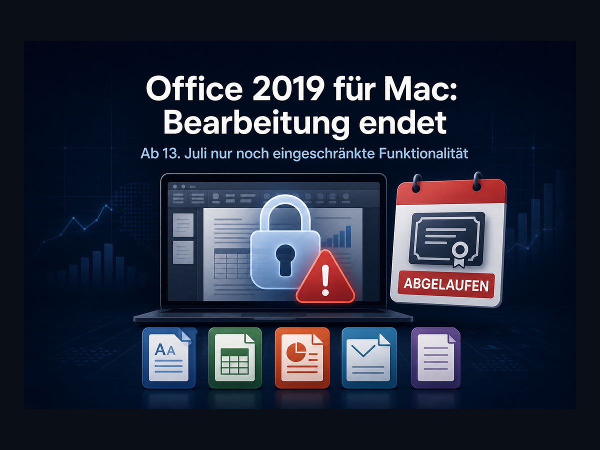 Titelbild zur News