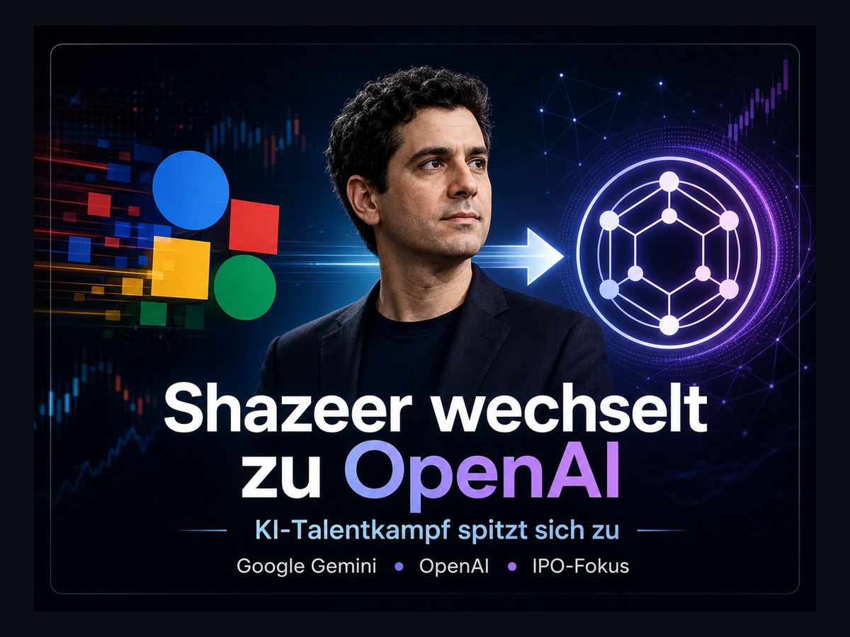 Titelbild zur News