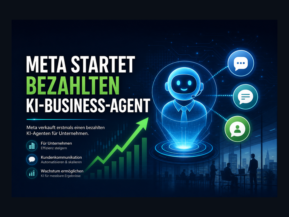 Titelbild zur News