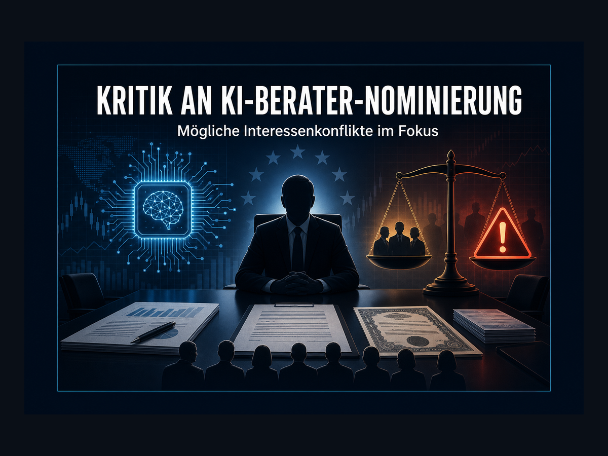 Titelbild zur News