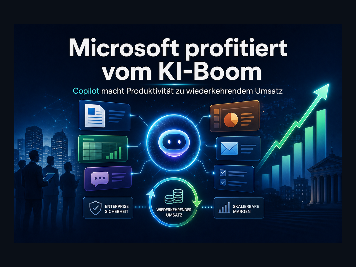 Titelbild zur News