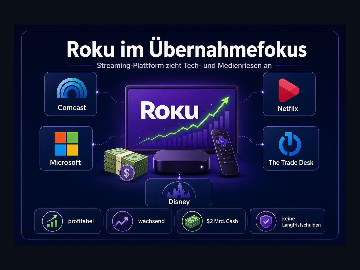 Titelbild zur News