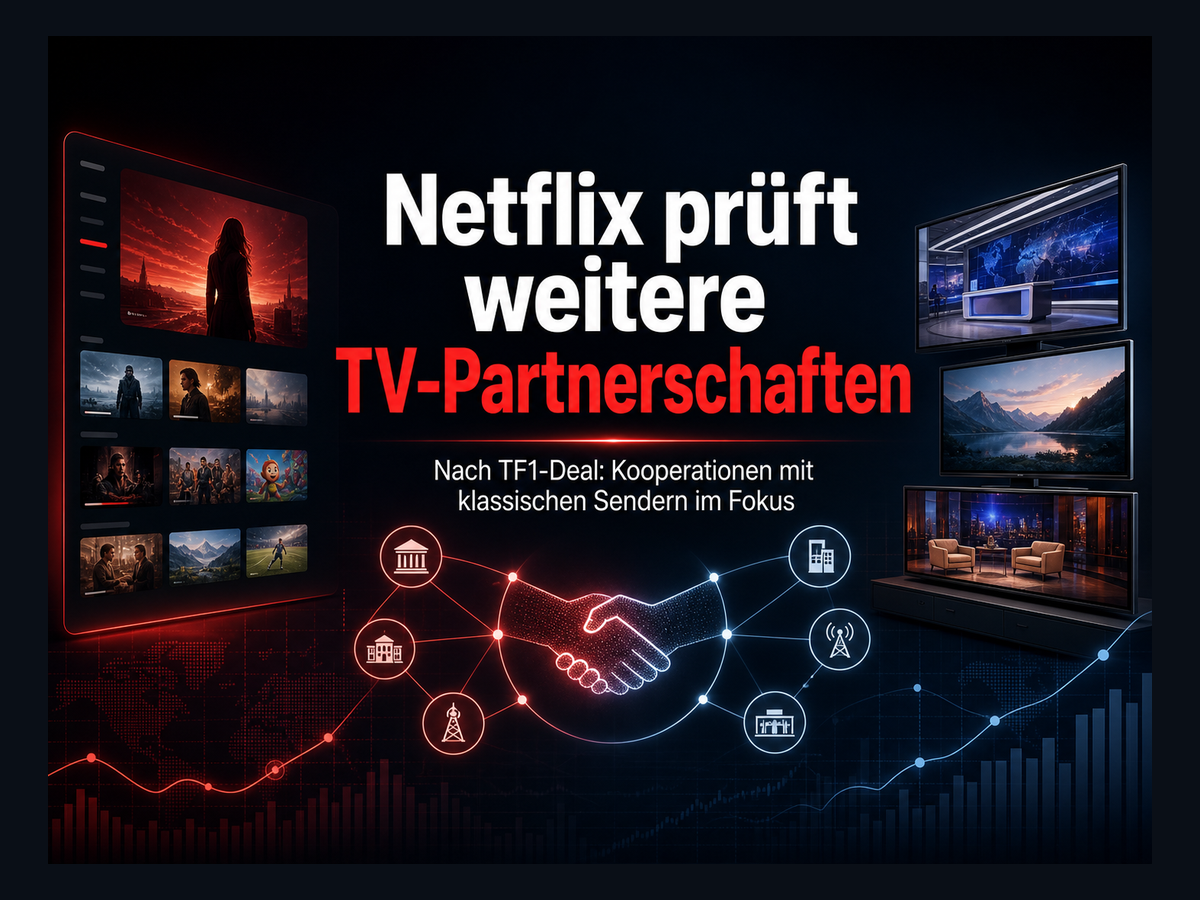 Titelbild zur News