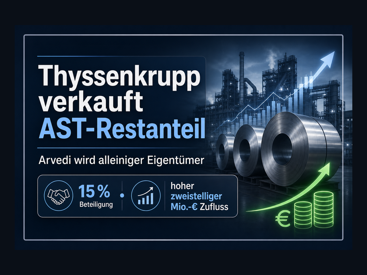 Titelbild zur News